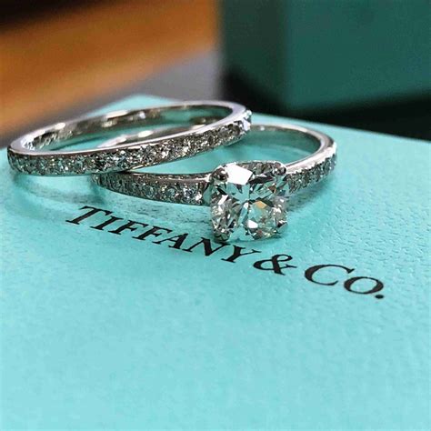 tiffany and co jewelry